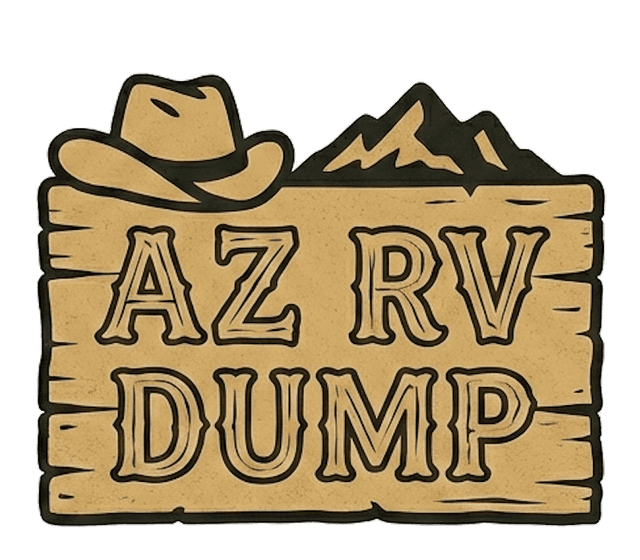 AZ RV Dump